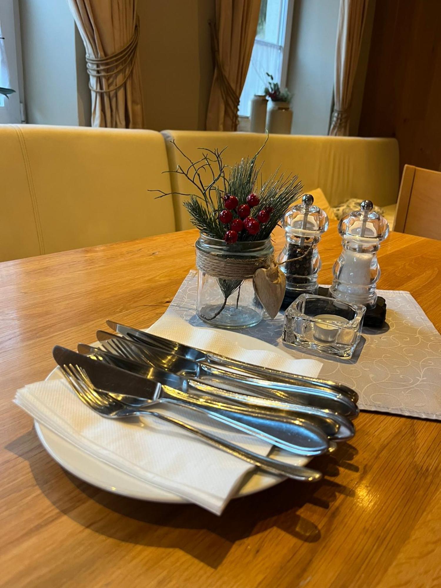 Wellness Hotel Bozenov Забржег Экстерьер фото
