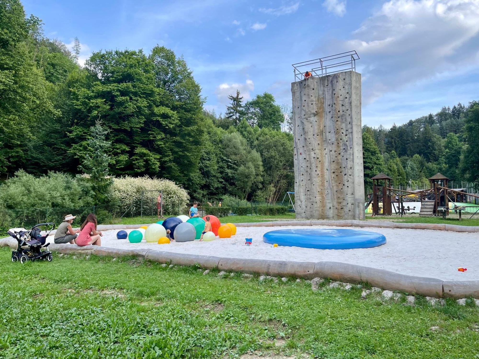 Wellness Hotel Bozenov Забржег Экстерьер фото